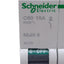 New Schneider Electric 60179 Circuit Breaker, 240VAC 15A, 3-Pole, DIN Rail