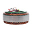 New Kollmorgen TBMS-7615-B00 Frameless Motor, 24VDC 14.3A, 130oz-in, 76mm Frame