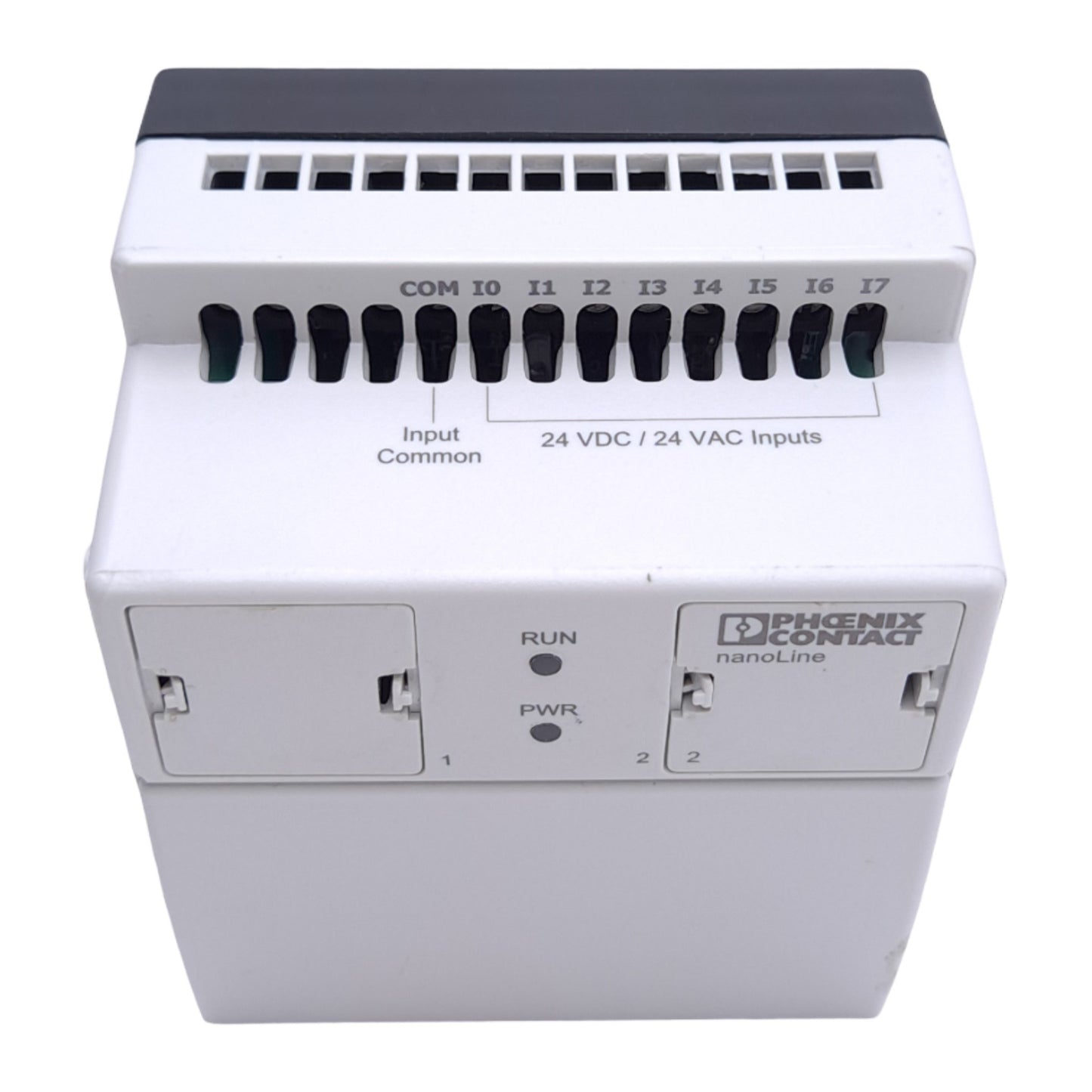 New Phoenix Contact NLC-050-024X-08I-04QRX-05A 2701056 Base Unit, 8-Input 4-Output