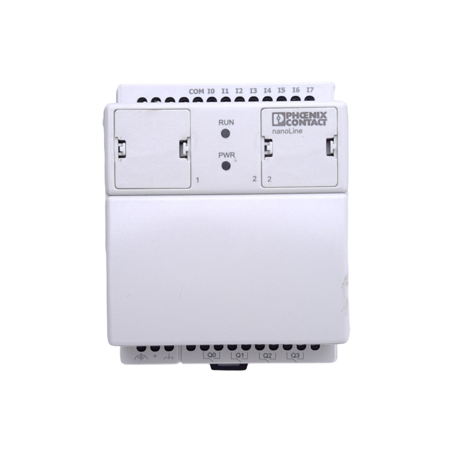 New Phoenix Contact NLC-050-024X-08I-04QRX-05A 2701056 Base Unit, 8-Input 4-Output