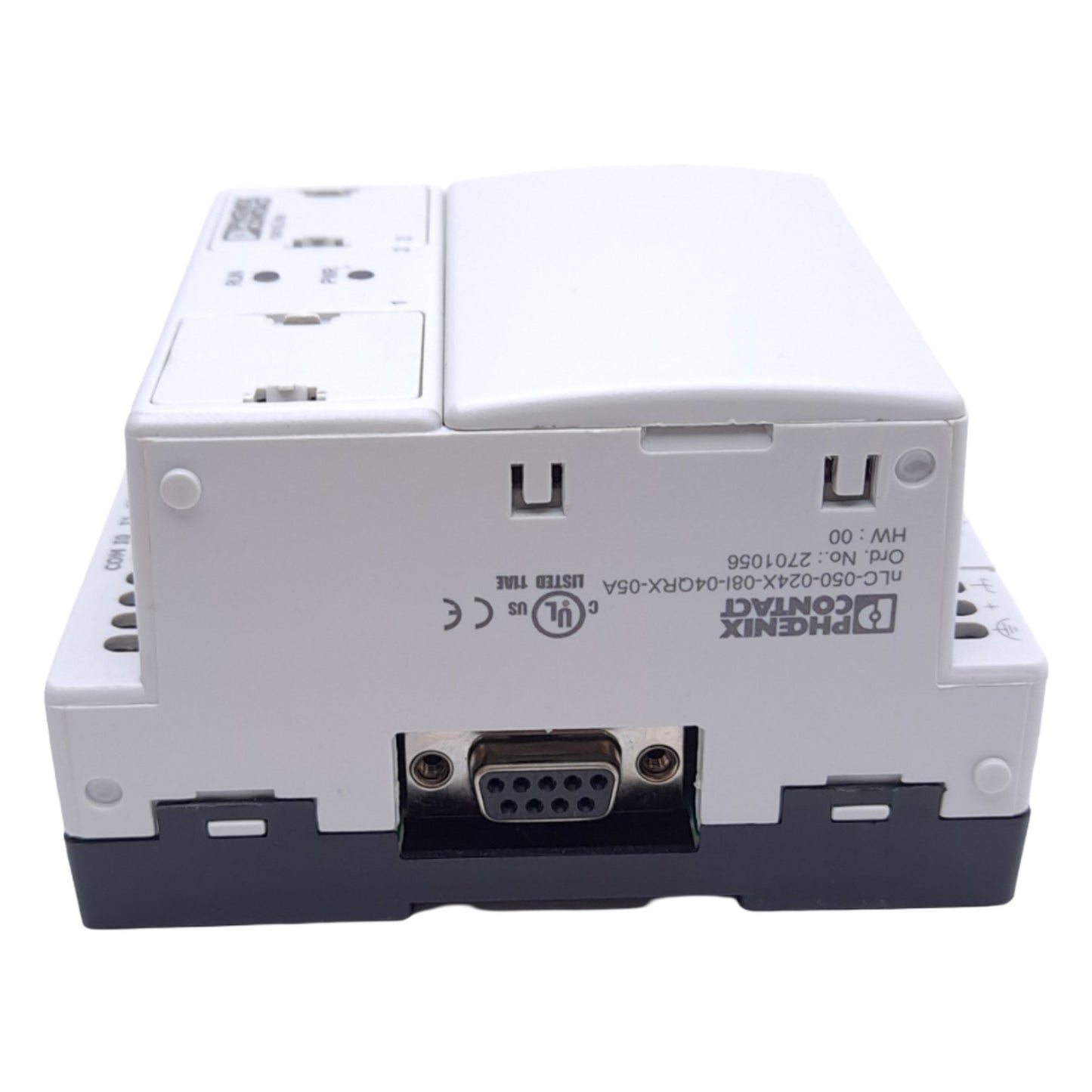 New Phoenix Contact NLC-050-024X-08I-04QRX-05A 2701056 Base Unit, 8-Input 4-Output