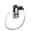 Used Norgren 40-881-19-7053 Herion Solenoid Valve, G1/8 Thread, 0-10bar, 12VDC Coil