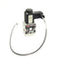 Used Norgren 40-881-19-7053 Herion Solenoid Valve, G1/8 Thread, 0-10bar, 12VDC Coil