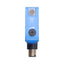 Used Sick WT12-2N440 Photoelectric Sensor, NPN Output, 35-100mm, 10-30VDC, M12 4-Pin