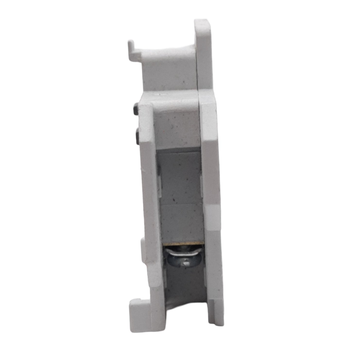 Used Eaton C320KGS1 Auxiliary Contact Block For Starters/Contactors SPST-NO 10A 690V
