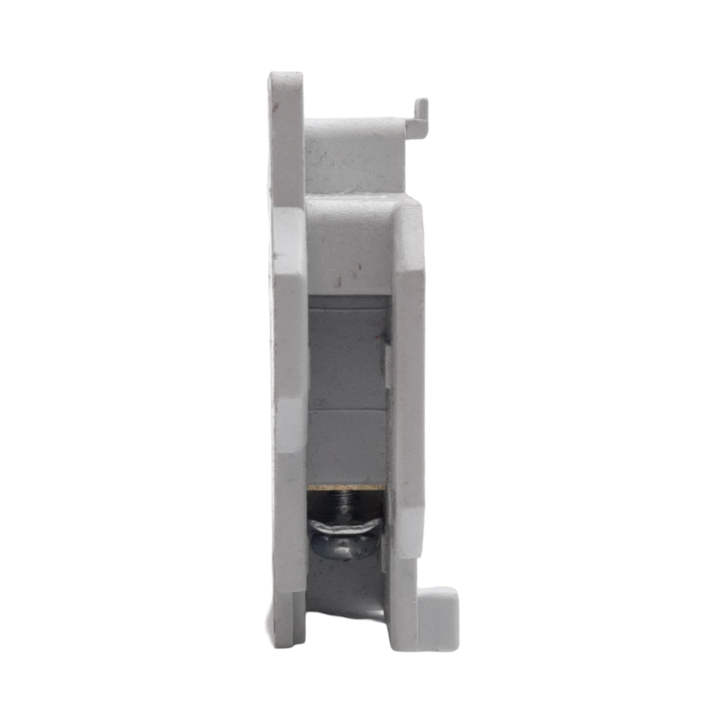Used Eaton C320KGS1 Auxiliary Contact Block For Starters/Contactors SPST-NO 10A 690V