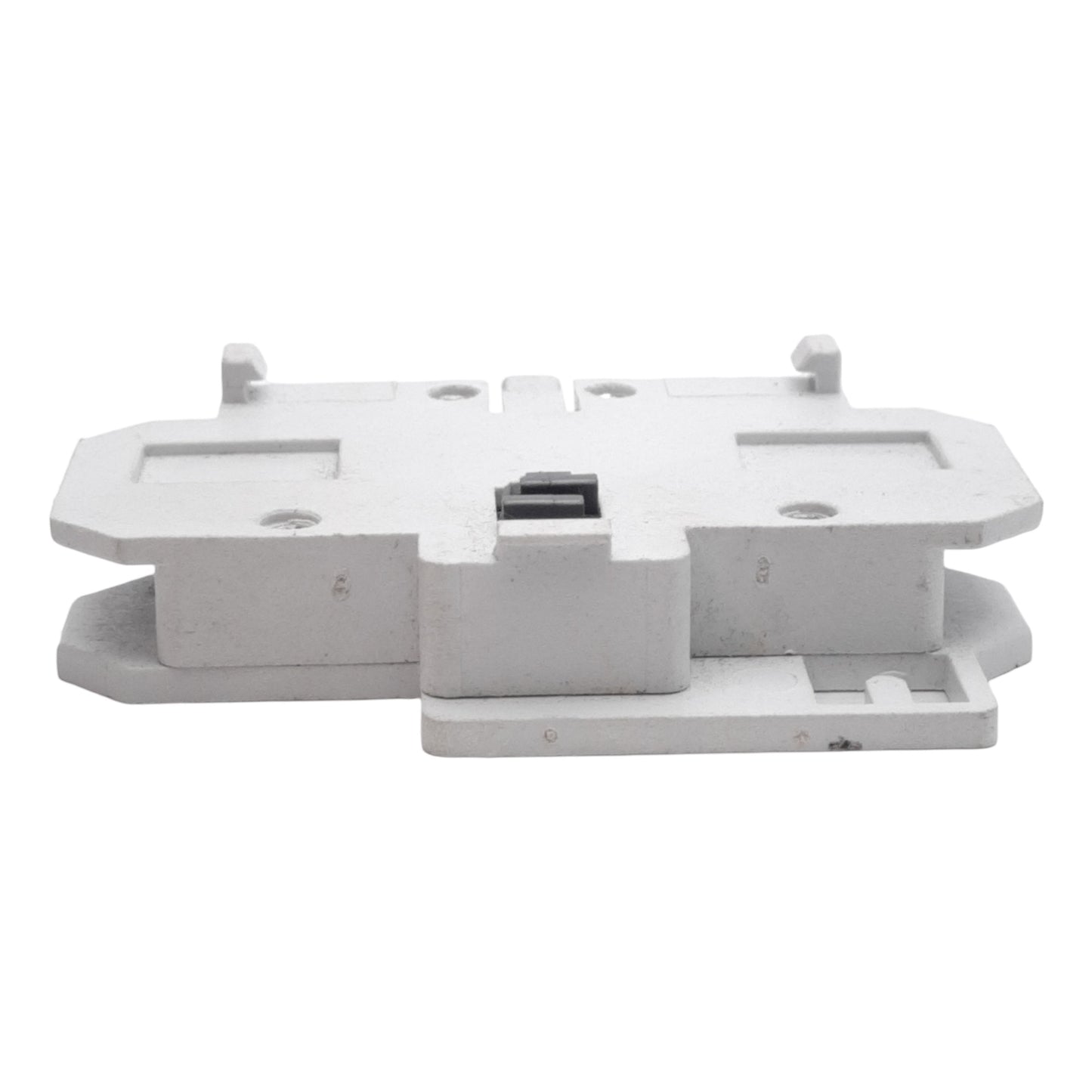 Used Eaton C320KGS1 Auxiliary Contact Block For Starters/Contactors SPST-NO 10A 690V