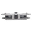 Used Eaton C320KGS1 Auxiliary Contact Block For Starters/Contactors SPST-NO 10A 690V