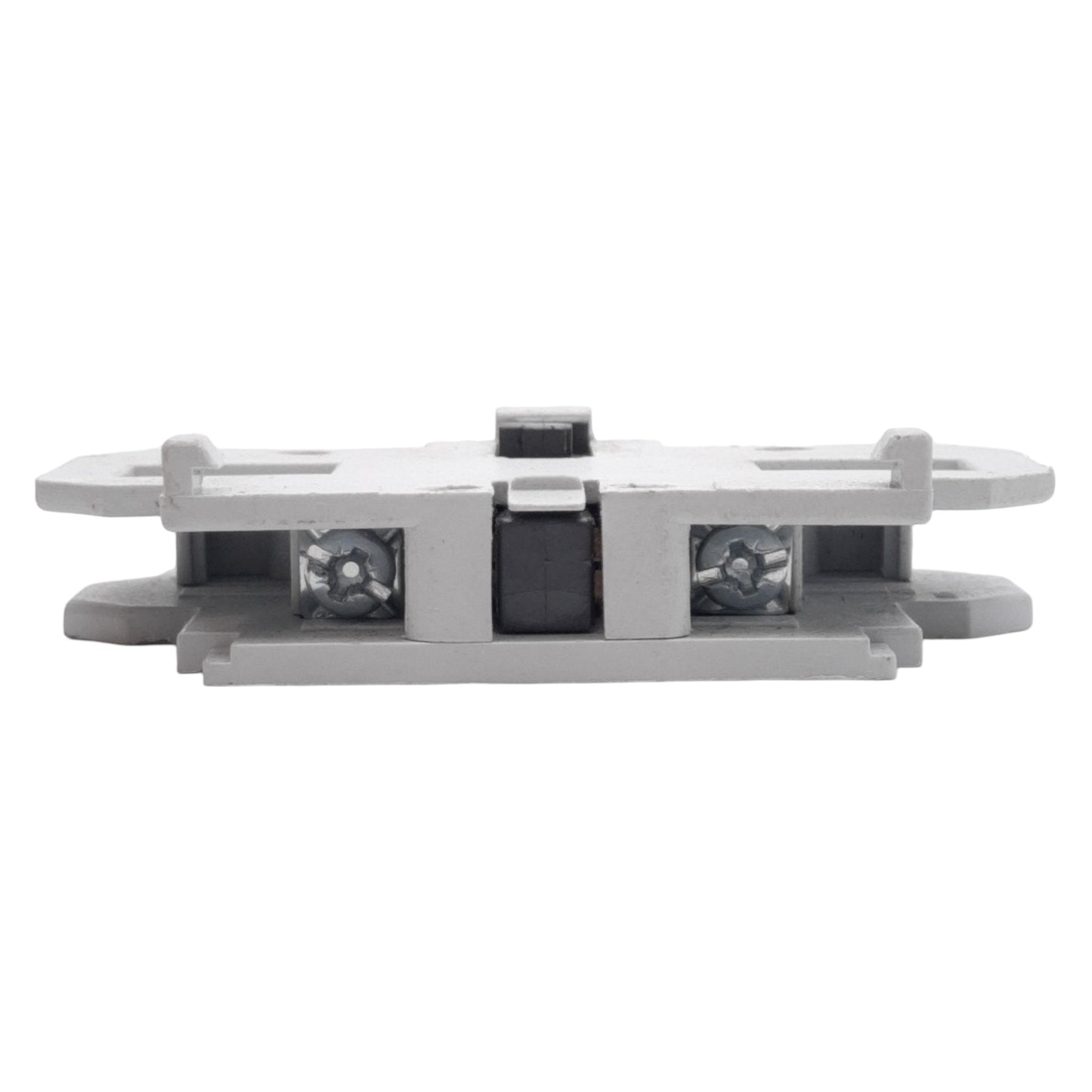 Used Eaton C320KGS1 Auxiliary Contact Block For Starters/Contactors SPST-NO 10A 690V
