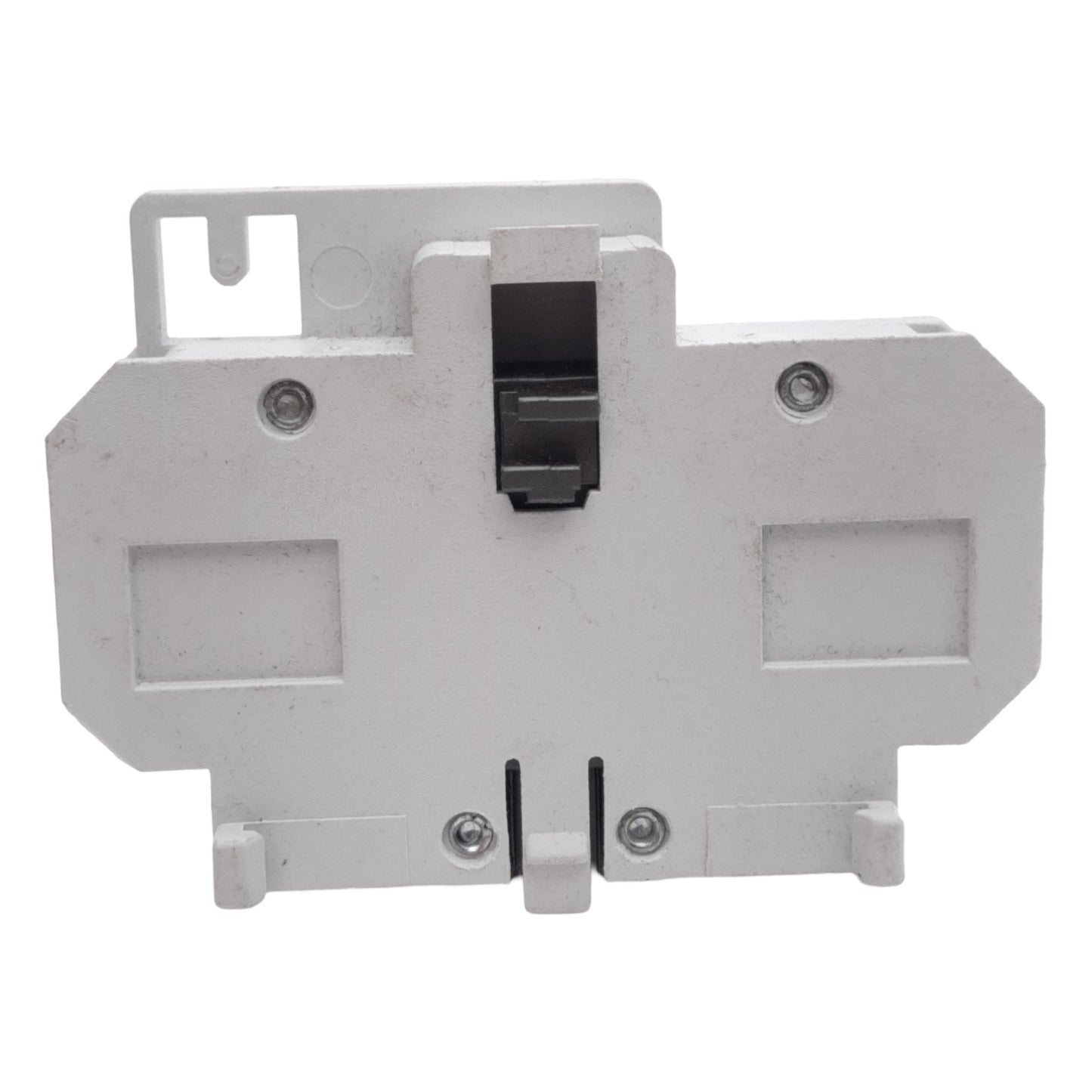 Used Eaton C320KGS1 Auxiliary Contact Block For Starters/Contactors SPST-NO 10A 690V