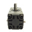 Used SMC NCDRA1BS63-90C Rotary Actuator, 90 Degree Rotation, 2.5in Bore, 1.0Mpa Max