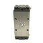 Used SMC NCDRA1BS63-90C Rotary Actuator, 90 Degree Rotation, 2.5in Bore, 1.0Mpa Max