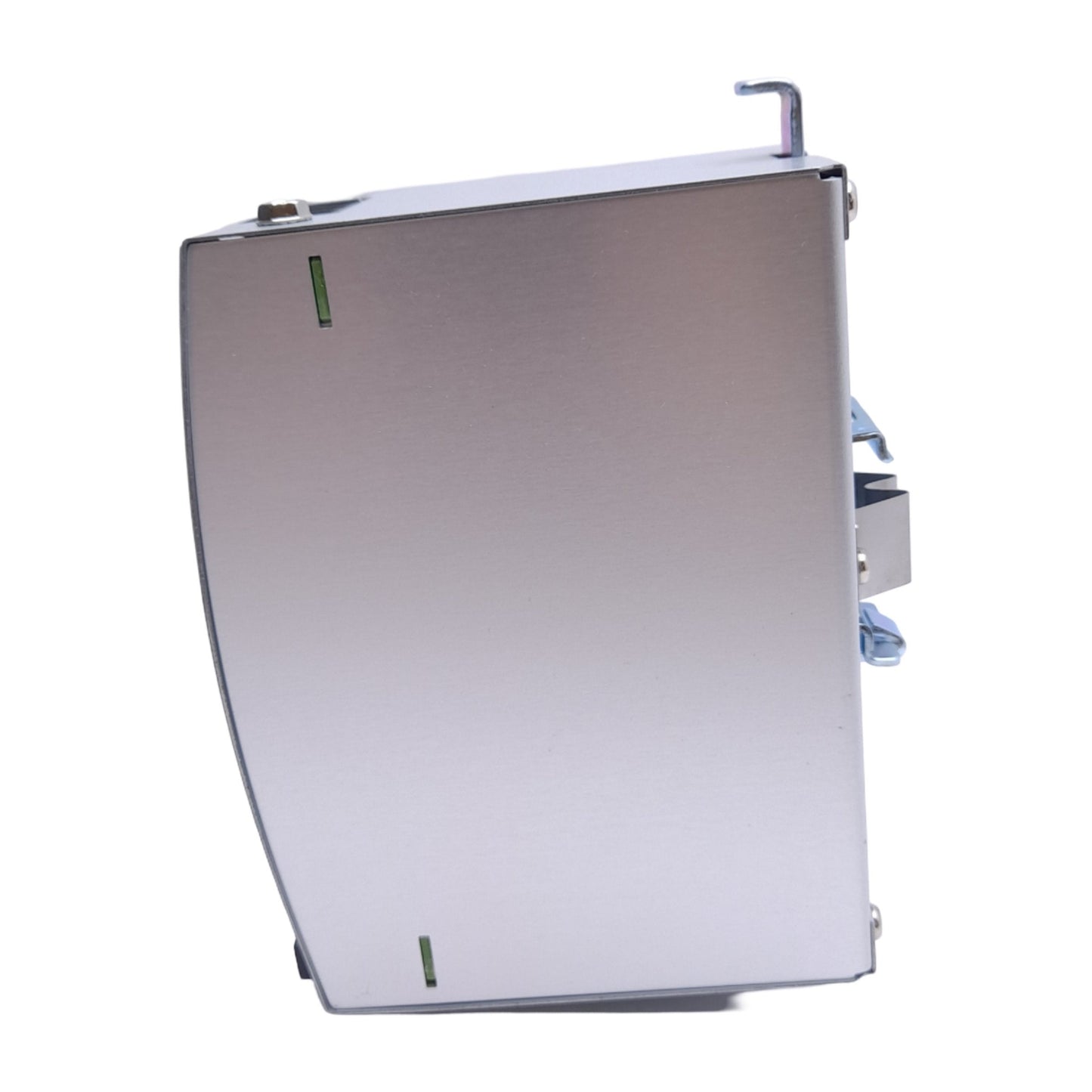 New Allen Bradley 4983-DC120-10 Filter & Surge Protector, 120VAC, 10A, DIN Rail