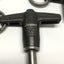 Used Lot of 4 Jergens 801019 Kwik-Lok T-Handle Quick-Release Pins Ø1/4" x 1.25" SS