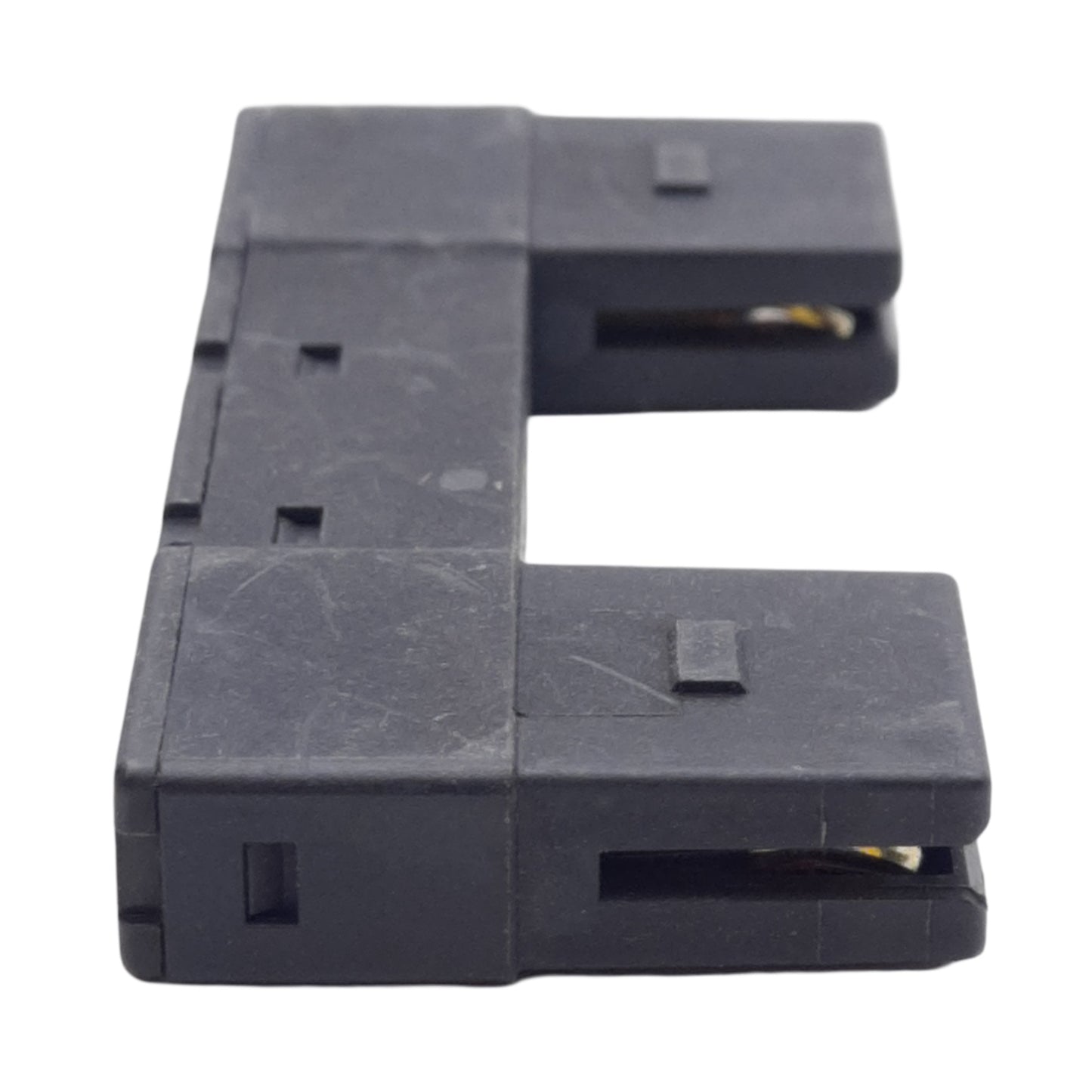 Used Lot of 5 Allen Bradley 140586 Bus Bar Connector For Kinetix 5500 Servo Accessory