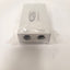 Open box NTI VOPEX-SV-2-LC 2-Port S-Video Splitter, SVGA 800x600, 150MHz, 120VAC