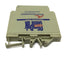 Used Action Instruments G408-0001.V1 Ultra SlimPak Signal Condition Isolator 9-30VDC