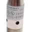 Used Allen Bradley 872C-D3NP8-D4 Proximity Sensor, 10-30VDC, 200mA, 3mm Range, PNP-NO