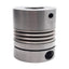 New Rimtec AKN150-24-38 Steel Metal Bellows Coupling, ø24mm & ø38mm Bores, 150Nm