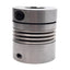 New Rimtec AKN150-24-38 Steel Metal Bellows Coupling, ø24mm & ø38mm Bores, 150Nm