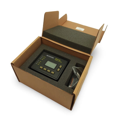 New – Open box Banner SC22-3E-C 83368 Safety Controller, 22 Inputs, 3-Safety PNP Outputs, 24VDC