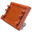 Used Entrelec BFM.SUB 25F Connector Interface Module DB25 Female to Screw Terminals