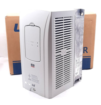 New LS Electric SV0015IS7-2NO Variable Frequency Drive 3 Phase 240VAC 12A 8A