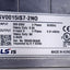 New LS Electric SV0015IS7-2NO Variable Frequency Drive 3 Phase 240VAC 12A 8A
