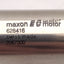 New Maxon 628416 EC-Max Brushless Motor 12-Watt, 24VDC, 12,100RPM, 10.8mNm, 22mm