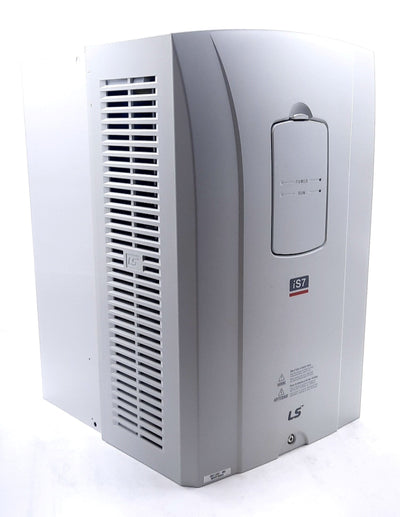 New LS Electric SV0110IS7-4NO Variable Frequency Drive 3 Phase 480VAC 30A 24A