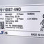 New LS Electric SV0110IS7-4NO Variable Frequency Drive 3 Phase 480VAC 30A 24A