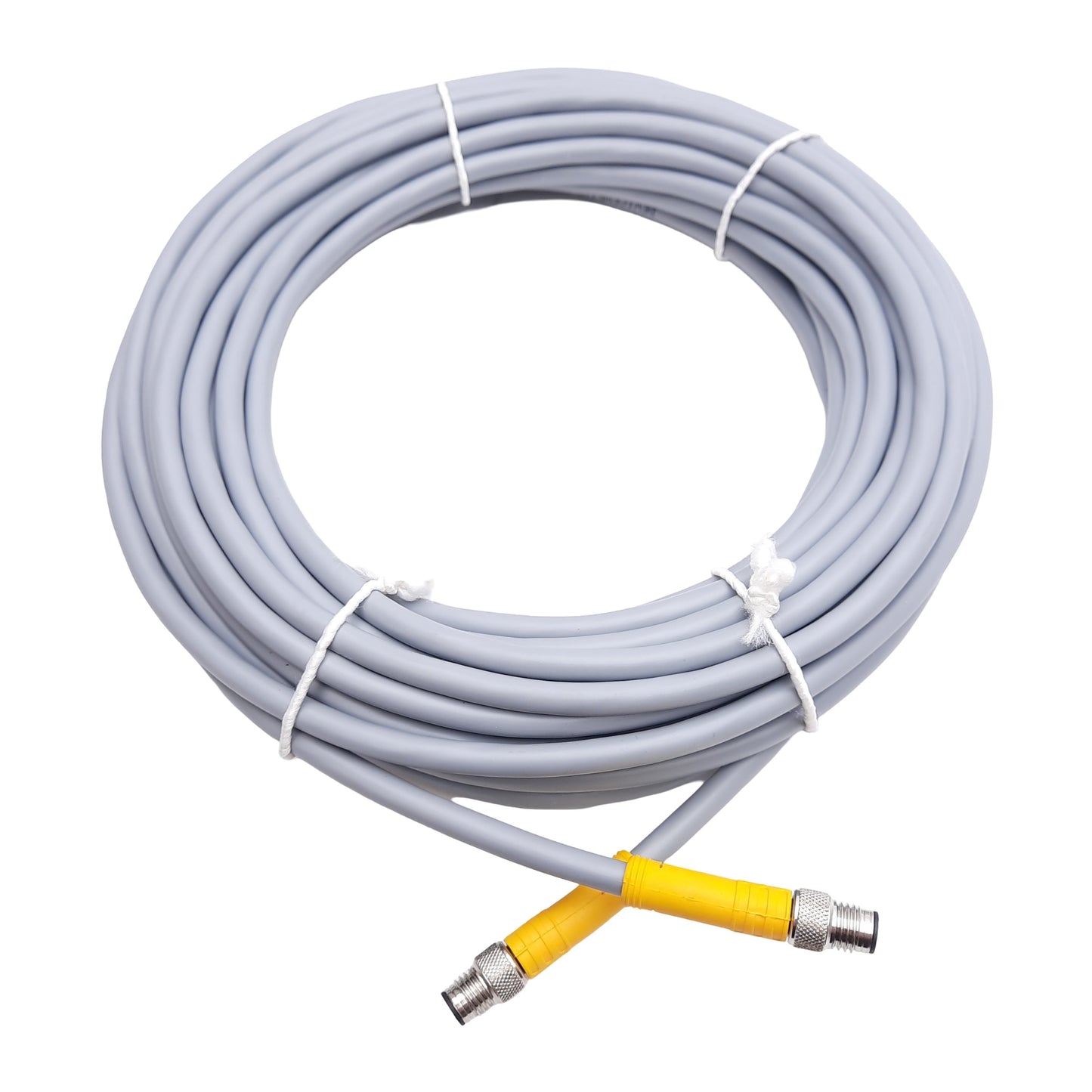 New Turck PSGC 3M-10-PSGC 3M/CS14731 Cordset, 125V 4A, Picofast M8 3-Pin Male, 10m