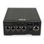 New Axis Communications 0936-001 F44 Dual Audio Input Unit, 8-28VDC, 256MB Flash