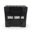 New Axis Communications 0936-001 F44 Dual Audio Input Unit, 8-28VDC, 256MB Flash