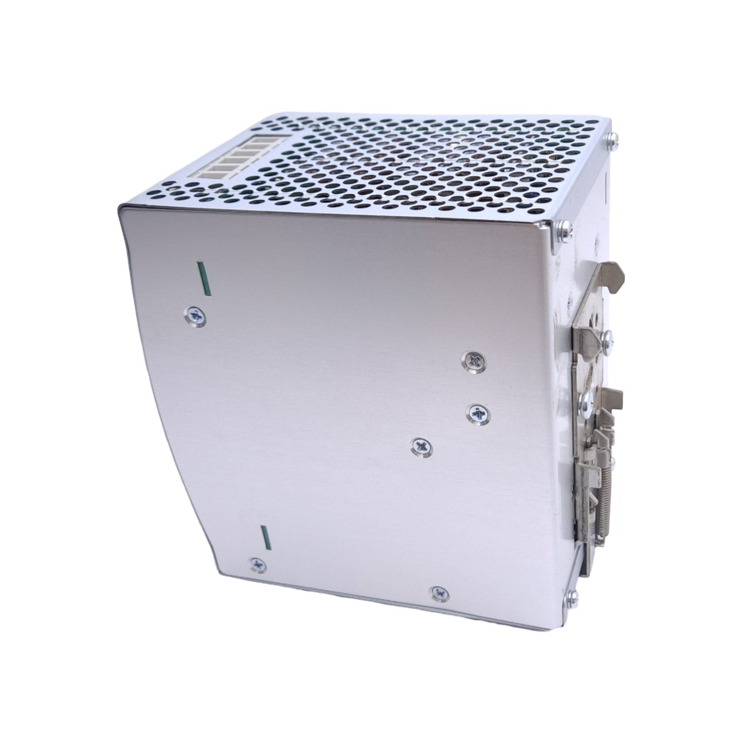 New ABB 1SVR427034R2000 CP-E 48/5.0 Power Supply, 115/230VAC In, 48VDC 5A 240W Out