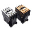 Used Lot of 2 Allen Bradley 100-A09ND3 IEC Contactor, 3-Pole, 690VAC 9A, 120VAC Coil