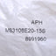 New Amphenol MS3108E20-15S Circular Connector Plug, Right-Angle, 7-Position