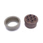 New Amphenol MS3108E20-15S Circular Connector Plug, Right-Angle, 7-Position