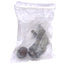 New Amphenol MS3108E20-15S Circular Connector Plug, Right-Angle, 7-Position