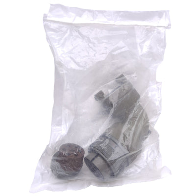 New Amphenol MS3108E20-15S Circular Connector Plug, Right-Angle, 7-Position