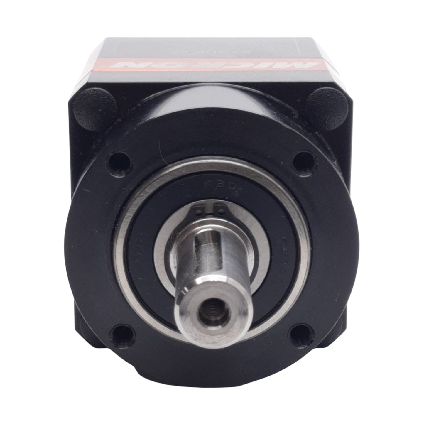 New – Open box Micron XT060-007 XTRUE Planetary Gearhead, 7:1, 13arcmin, ø14mm Shaft, NEMA 23