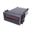 Used Red Lion APLR0600 Apollo Time Base Rate Indicator, 115VAC, 6-Digit LED Display