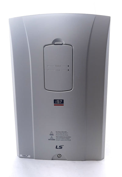 New LS Electric SV0150IS7-4NO Variable Frequency Drive 3 Phase 480VAC 30A 39A