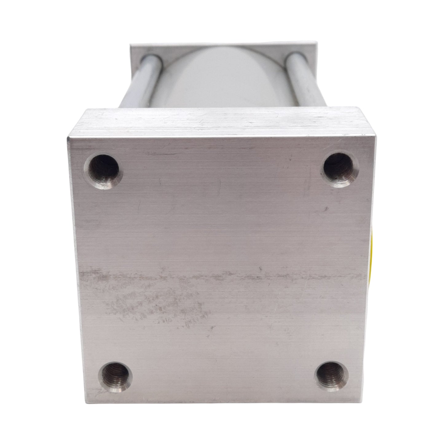 New – Open box Springville I250X3 Pneumatic Cylinder ø2.5in Bore, 3in Stroke, 250PSI, 3/8in NPT