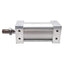 New – Open box Springville I250X3 Pneumatic Cylinder ø2.5in Bore, 3in Stroke, 250PSI, 3/8in NPT