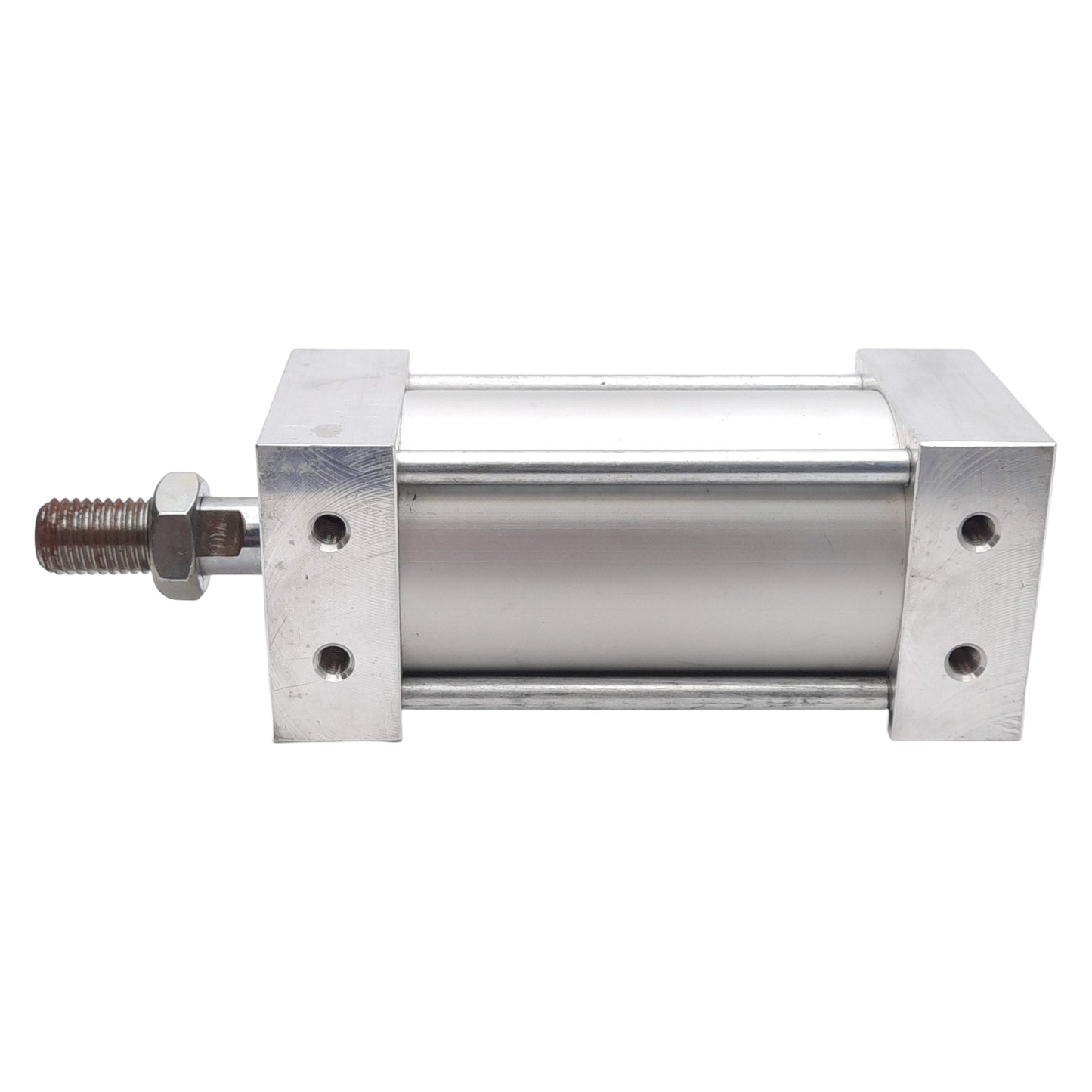 New – Open box Springville I250X3 Pneumatic Cylinder ø2.5in Bore, 3in Stroke, 250PSI, 3/8in NPT