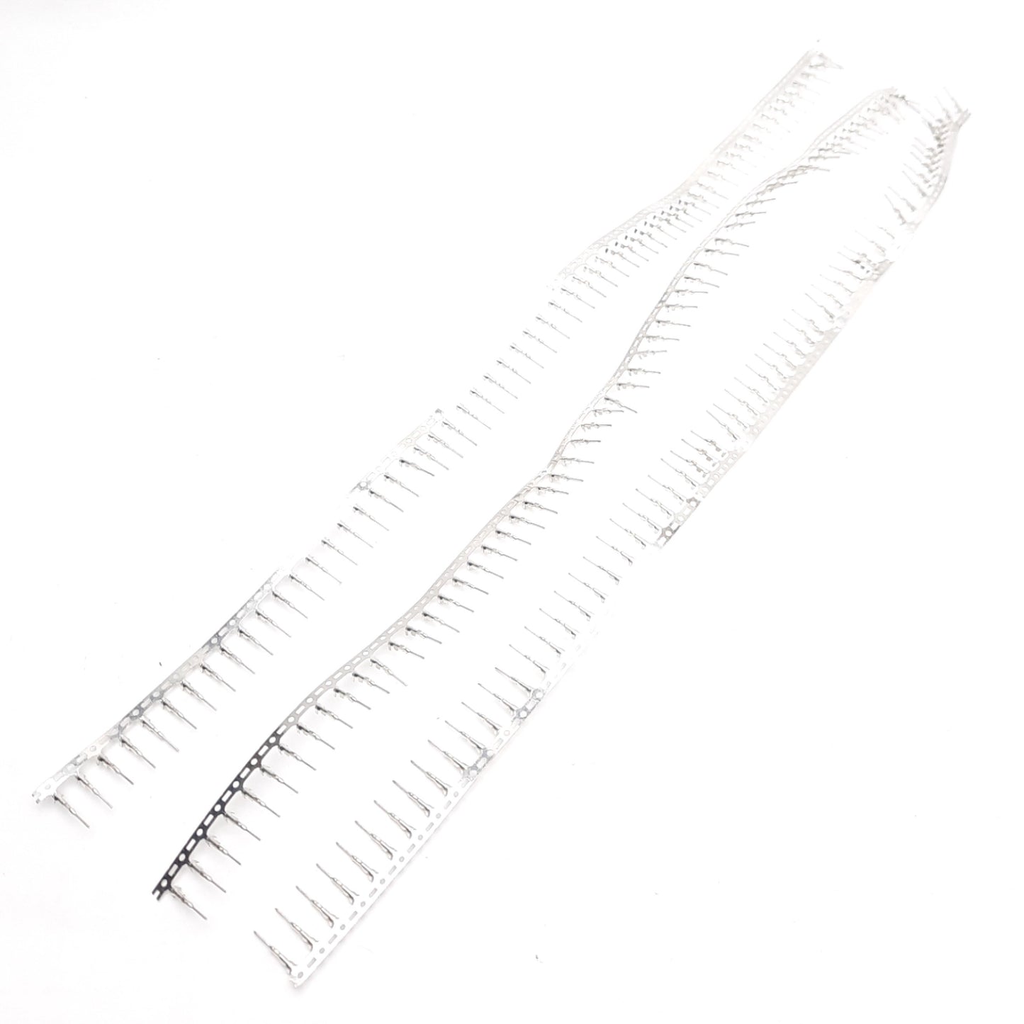 New – Open box Lot of 180 EDAC 566-290-711 Tin Plated Contact Pin, 22-28AWG, Crimp Contact