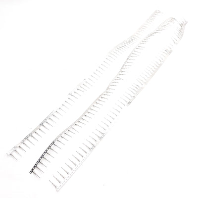 New – Open box Lot of 180 EDAC 566-290-711 Tin Plated Contact Pin, 22-28AWG, Crimp Contact