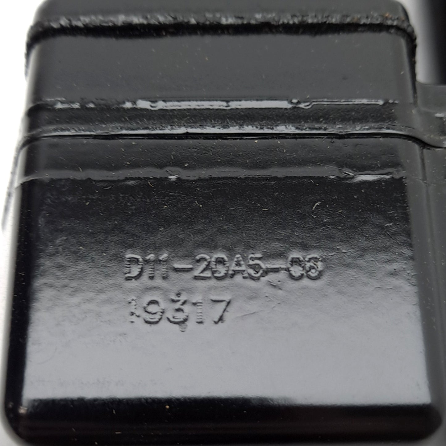 New Thomson D11-20A5-06 Actuator, 12VDC, 6in Stroke, 500lbf Dynamic Load, 7in Cable