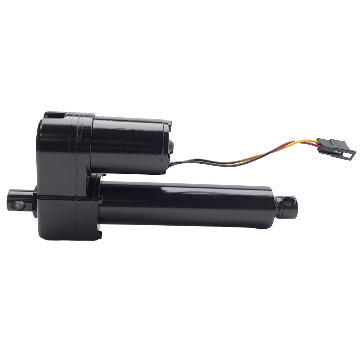 New Thomson D11-20A5-06 Actuator, 12VDC, 6in Stroke, 500lbf Dynamic Load, 7in Cable